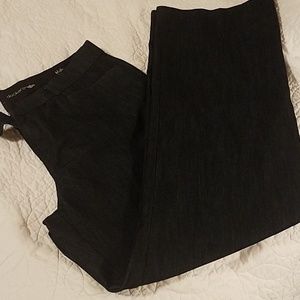 Dockers Khaki Style Denim Blue